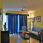 Apartmán Granada Park *