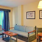 Granada Park Apartmán *