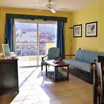 Granada Park Apartmán *