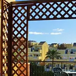 Granada Park Apartmán
