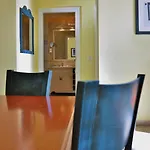 Apartmán Granada Park *