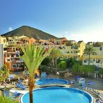 Apartmán Granada Park Playa de las Americas (Tenerife)