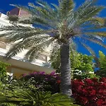 Apartmán Granada Park