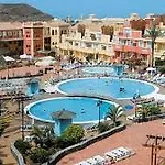 Granada Park Apartmán *