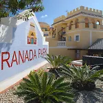 Granada Park Apartmán