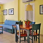 Apartmán Granada Park Playa de las Americas (Tenerife)