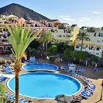 Apartmán Granada Park Playa de las Americas (Tenerife)