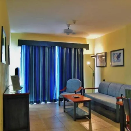 Apartamento Granada Park *
