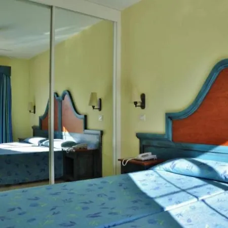 Apartamento Granada Park