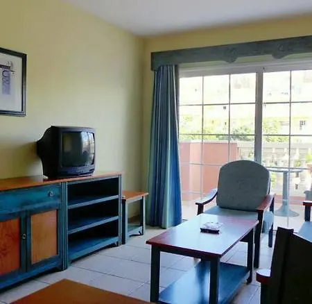 Apartamento Granada Park Playa de las Americas (Tenerife)