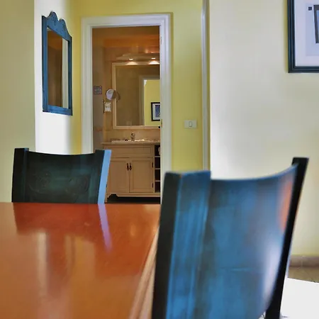 Apartamento Granada Park *