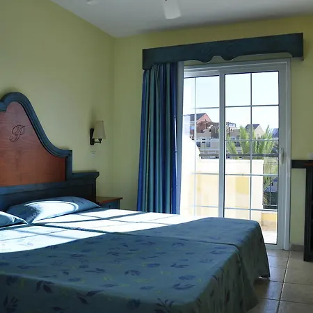 Apartamento Granada Park Playa de las Americas (Tenerife)