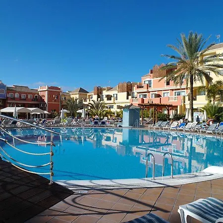 Granada Park Apartamento Playa de las Americas (Tenerife)