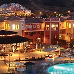 アパート Granada Park プラヤ・デ・ラス・アメリカス