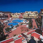 Granada Park *