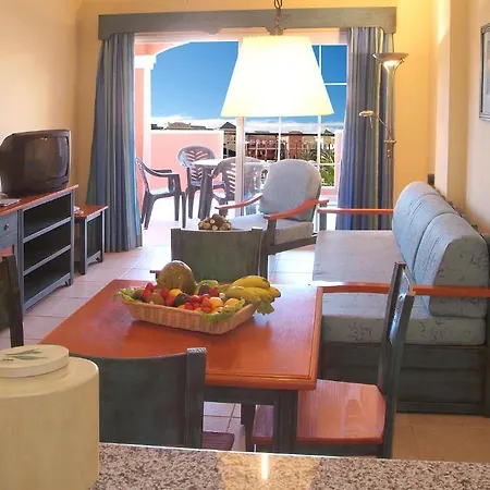 Granada Park Lägenhet Playa de las Americas (Tenerife)