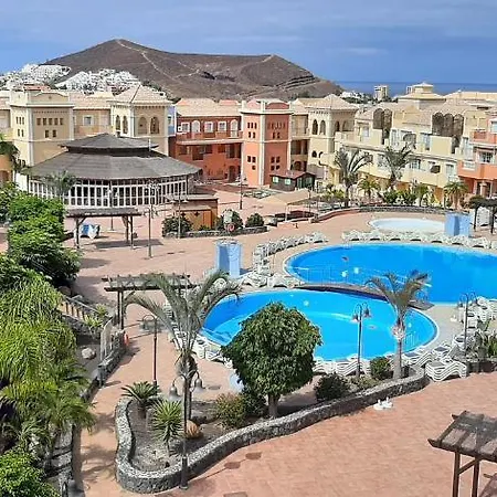 Granada Park Playa de las Americas (Tenerife)