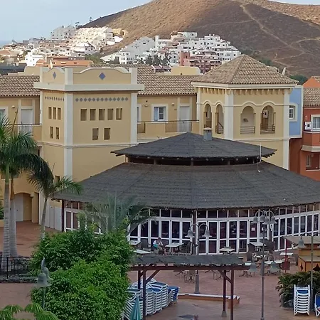 Lägenhet Granada Park