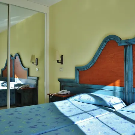 Lägenhet Granada Park *