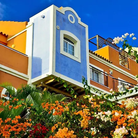 Granada Park Playa de las Americas (Tenerife)