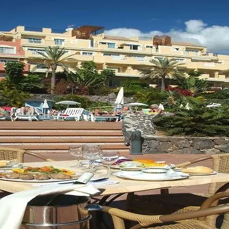 Lägenhet Granada Park Playa de las Americas (Tenerife)