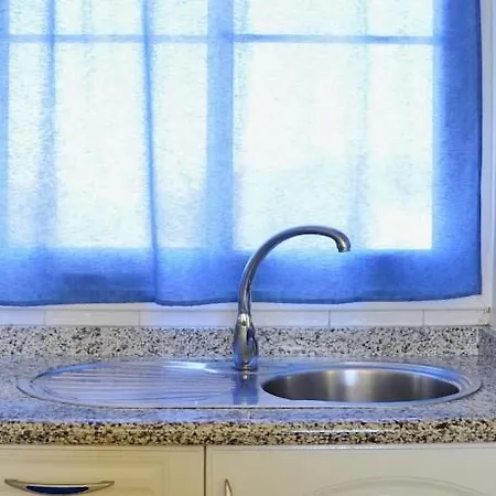 Granada Park * Playa de las Americas (Tenerife)