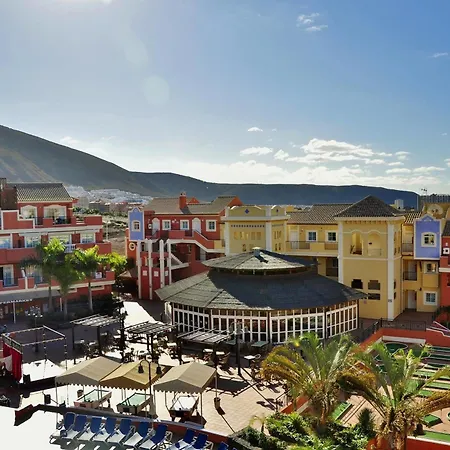 Granada Park Playa de las Americas (Tenerife)