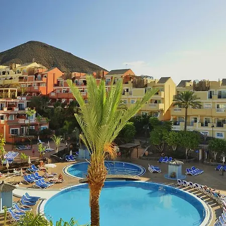 Granada Park Lägenhet Playa de las Americas (Tenerife)