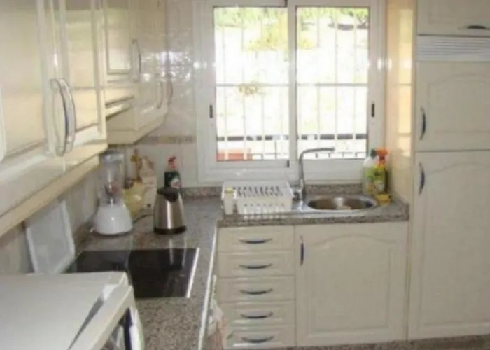 Granada Park Appartement Playa de las Américas