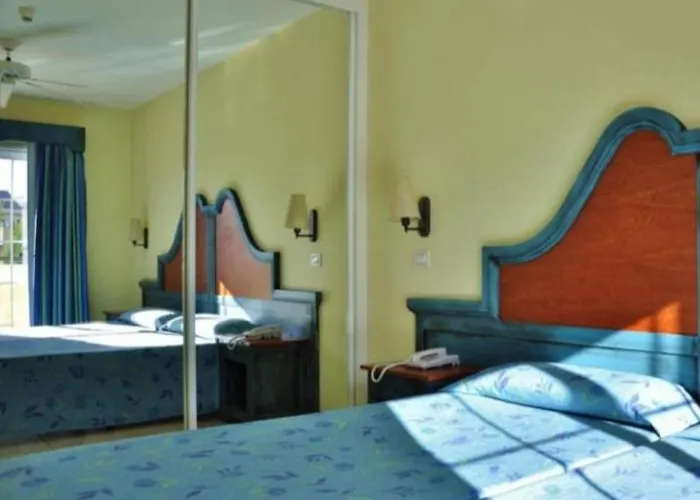 Appartement Granada Park