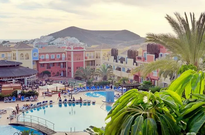 Appartement Granada Park *