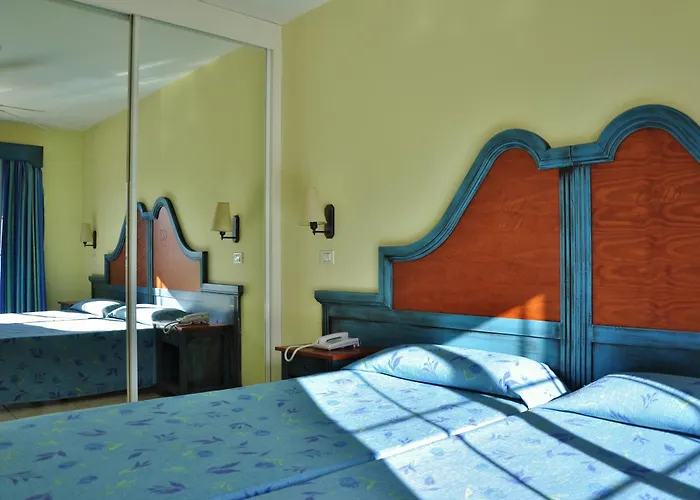 Appartement Granada Park *