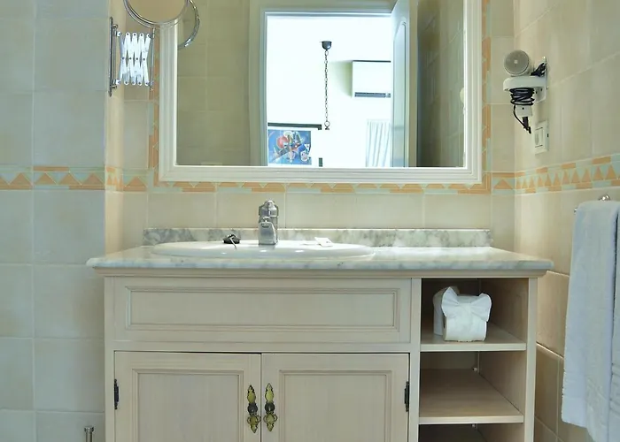 Appartement Granada Park