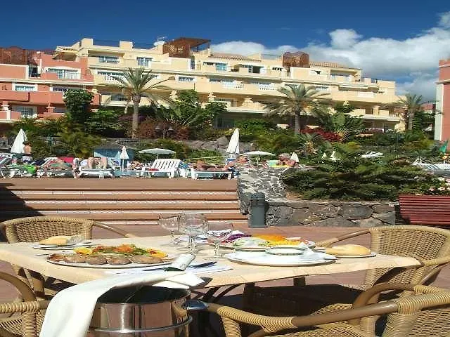 Appartement Granada Park Playa de las Américas