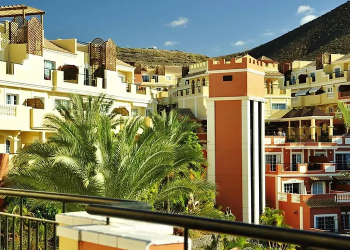 Granada Park Playa de las Américas