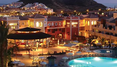 Lejlighed Granada Park Playa de las Américas