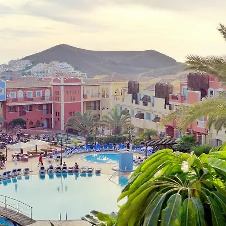 Appartement Granada Park *