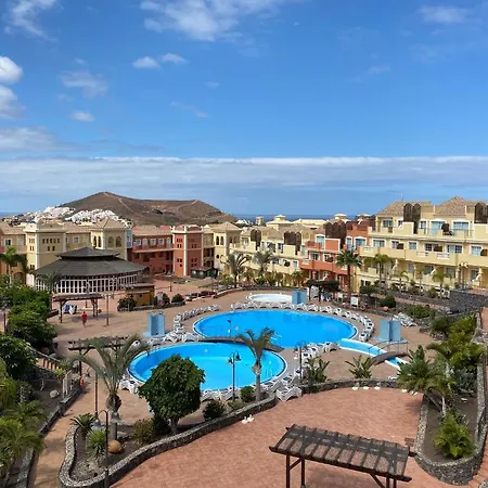 Appartement Granada Park