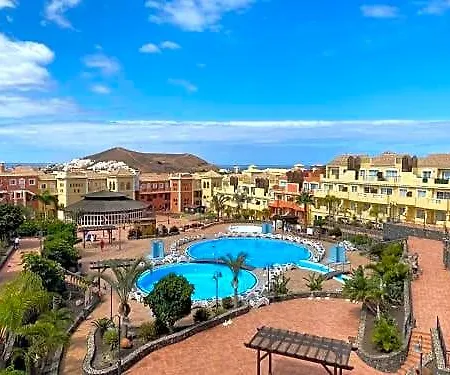 Apartment Granada Park Playa de las Americas (Tenerife)