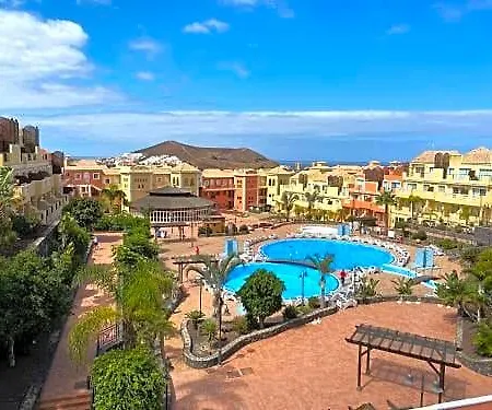 Granada Park Apartment Playa de las Americas (Tenerife)