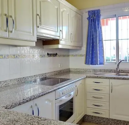 Granada Park Playa de las Américas