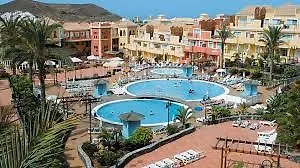 Granada Park Daire *