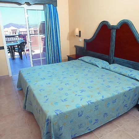 Appartement Granada Park *