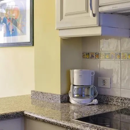 Daire Granada Park Playa de las Américas