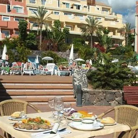 Granada Park * Playa de las Américas