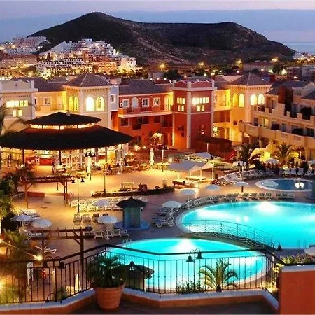 Granada Park Appartement