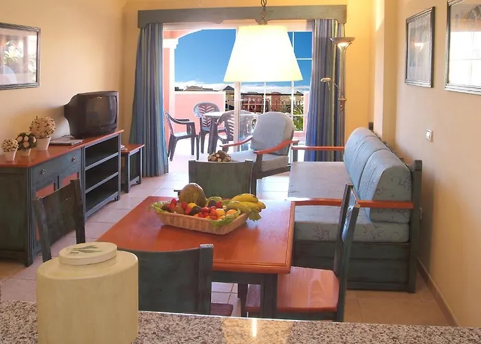 Granada Park Appartement Playa de las Américas