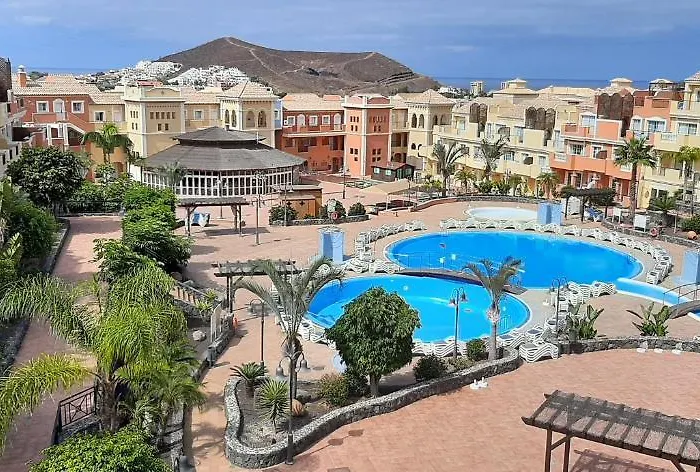 Granada Park Playa de las Américas