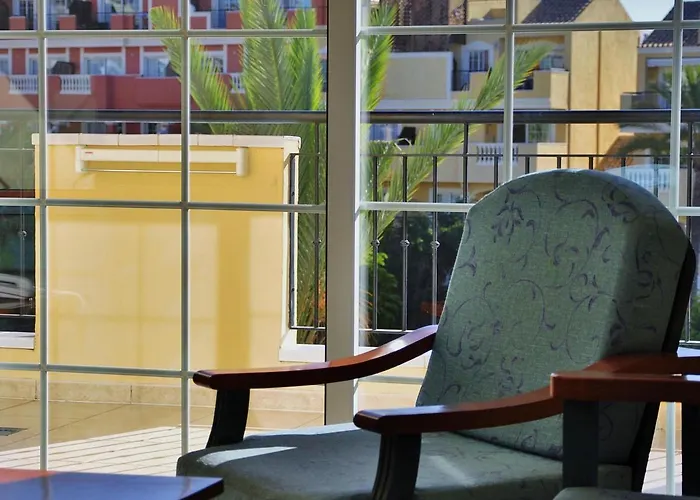 Appartement Granada Park Playa de las Américas