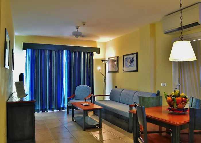 Granada Park Playa de las Américas